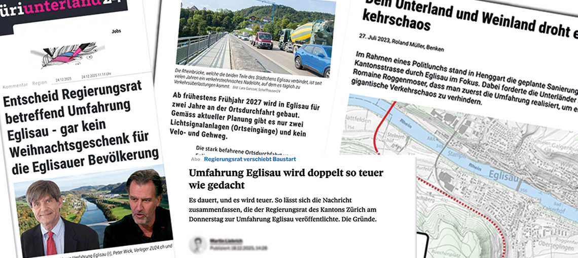 zeitung aktuell